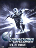 Fantastic Four: Rise of the Silver Surfer