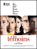 Les Témoins (2007)
