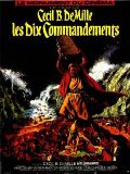 Les Dix Commandements