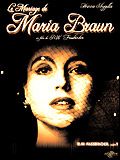 Die Ehe der Maria Braun