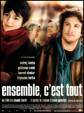 Ensemble, c\'est tout (Hunting and Gathering)