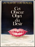 Cet obscur objet du désir