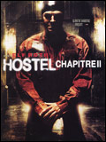 Hostel Part II