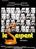 Le Serpent