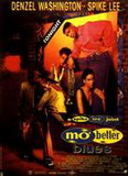 Mo' Better Blues