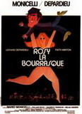 Rosy la bourrasque