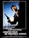 L'Inspecteur ne renonce .