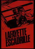 Escadrille Lafayette