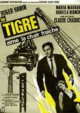 Le Tigre aime la chair f.