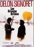 Les Granges brûlées