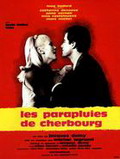 Les Parapluies de Cherbourg