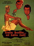 Sois belle et tais-toi