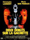 2 doigts sur la gâchette