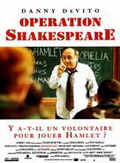 Opération Shakespeare