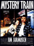 Mystery Train