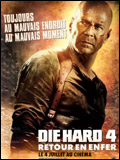 Die Hard 4 - retour en enfer