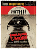 Boulevard de la mort - un film Grind House