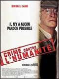 Crime contre l'humanité