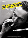 Joe Strummer : the Future is Unwritten