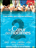 Le Cœur des hommes 2