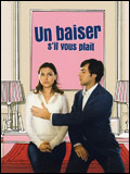 Un baiser s'il vous plaî.