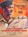 La Colline des hommes perdus