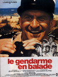 Le Gendarme en balade