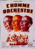 L'Homme orchestre