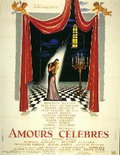 Les Amours célèbres