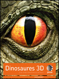 Dinosaures 3D