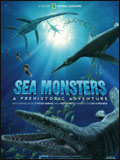 Sea Monsters: A Prehistoric Adventure