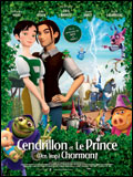 Cendrillon & le prince (.