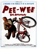 Pee Wee's Big Adventure