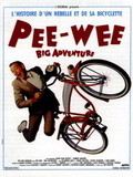 Pee Wee Big Adventure