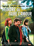 Peindre ou faire l\'amour