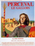 Perceval le Gallois