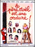 Le Père Noël est une ord.