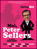 Moi, Peter Sellers