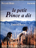 Le Petit prince a dit