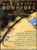 Aux petits bonheurs