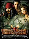 Pirates of the Caribbean: Dead Man's Chest