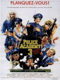 Police Academy 3: Back in Training