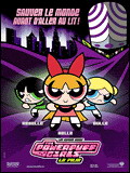 The Powerpuff Girls Movie