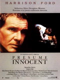 Presumed Innocent