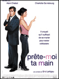 Prête-moi ta main (I Do)