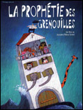 La Prophétie des grenoui.