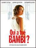 Qui a tué Bambi?