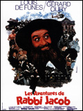 Les Aventures de Rabbi J.