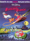 Les Aventures de Bernard et Bianca