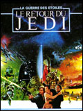 Return of The Jedi